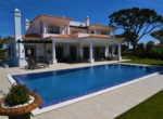 Brand New Luxury Golf Villa For Sale Vila Sol
