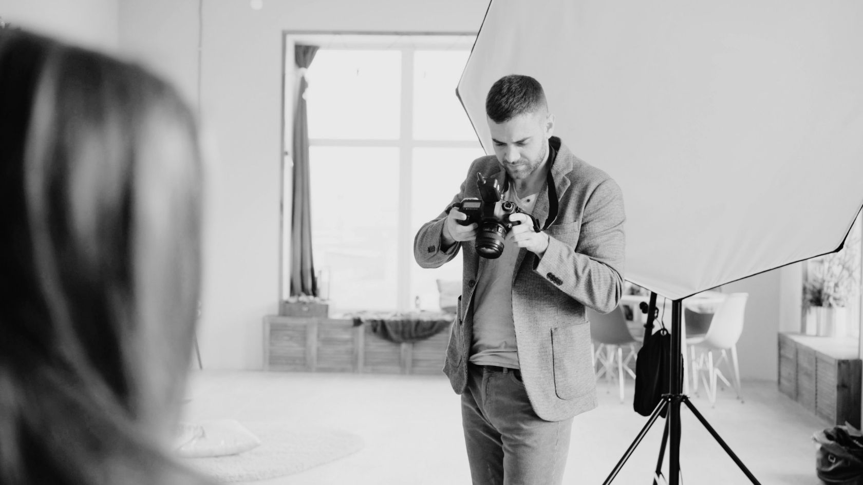 photographe pro